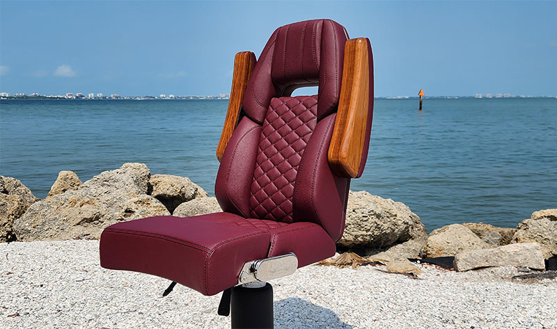 portofino chair with arms up