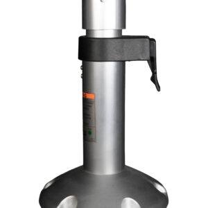Springfield Adjustable Locking Pedestal — 2-7/8″