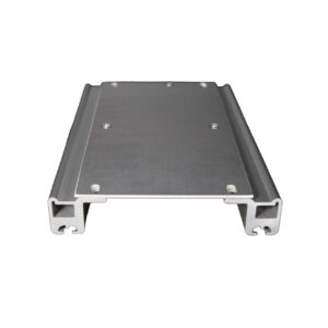 Springfield 4″ Electric Seat Slide — 12V DC