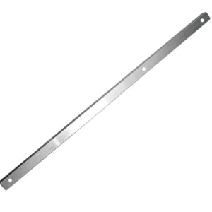 Marine Seating Support Bar — Aluminum, 30″